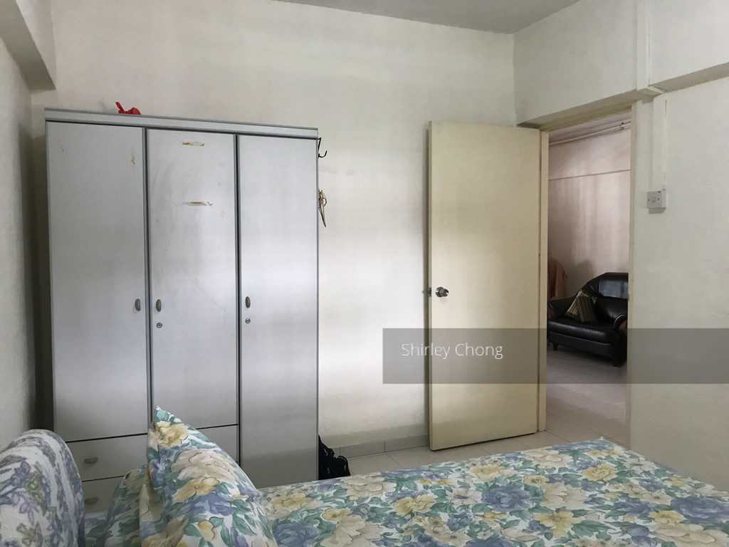 Telok Blangah Drive thumbnail photo